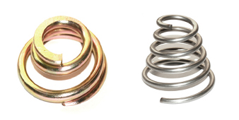 สปริงกด / Concoil Compression Spring